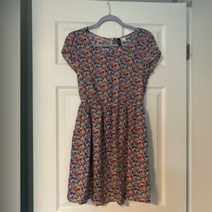 Quite little summer dress🌸